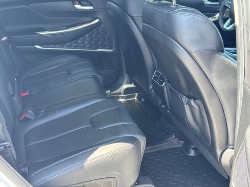 Used 2023 Hyundai Santa Fe SEL w/ Premium Package FWD image 15