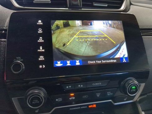 Used 2019 Honda CR-V Touring image 29