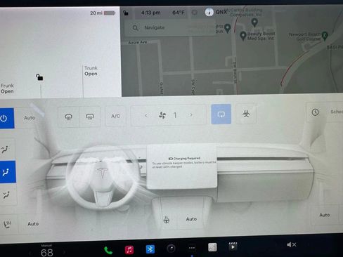 Used 2022 Tesla Model Y Performance AWD/4WD image 22
