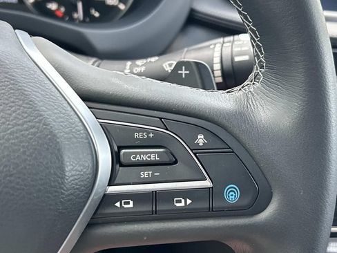 Certified 2025 INFINITI QX50 Pure AWD/4WD image 29