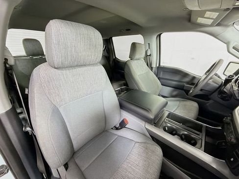Used 2022 Ford F150 XLT image 26