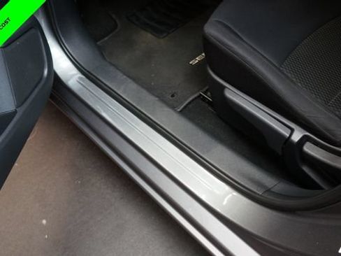 Certified 2020 Nissan Sentra S FWD image 29
