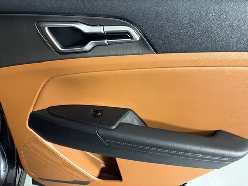 New 2026 Kia Sportage X-Line AWD/4WD image 15