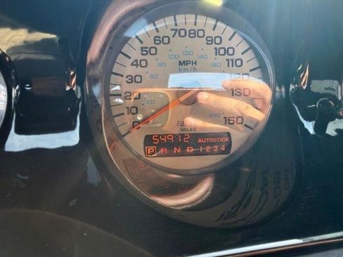 Used 2000 Plymouth Prowler RWD image 18