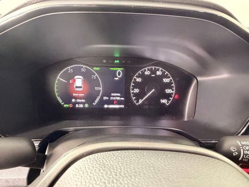 Used 2025 Honda CR-V Sport-L image 19