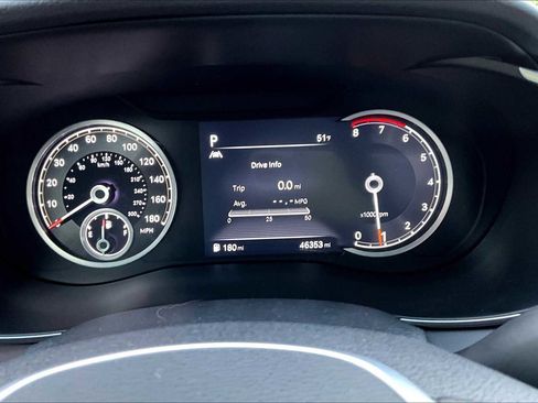 Used 2022 Genesis G70 2.0T w/ Prestige Package image 25