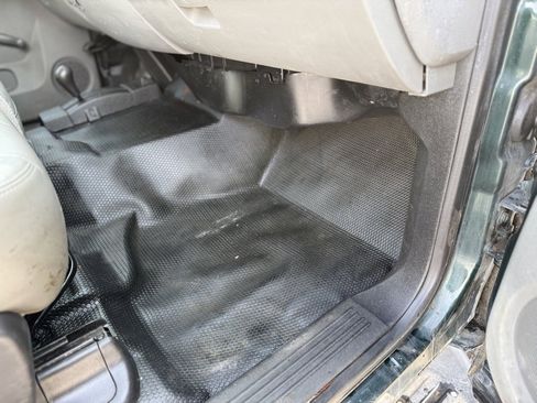 Used 2013 GMC Sierra 3500 W/T w/ Snow Plow Prep Package image 22