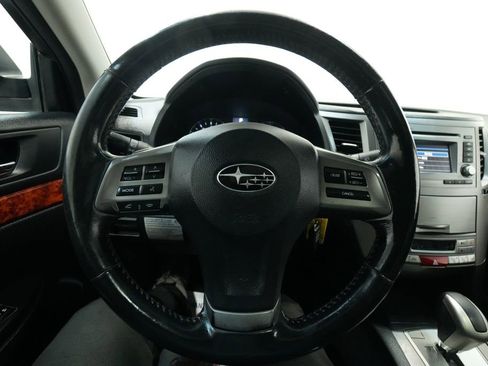 Used 2012 Subaru Outback 2.5i Limited w/ Moonroof Pkg image 37