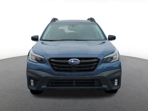 Used 2020 Subaru Outback Onyx Edition XT image 9