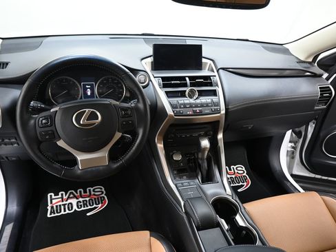 Used 2016 Lexus NX 200t AWD w/ Premium Package image 5