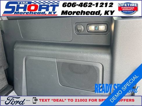 New 2025 Ford Bronco Raptor AWD/4WD image 47