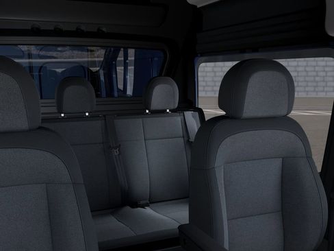 New 2026 RAM ProMaster 3500 w/ Crew Van Package image 26