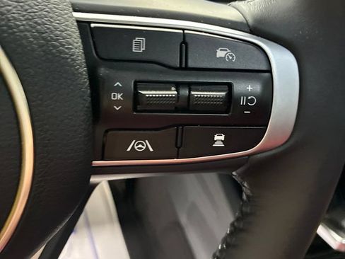 Used 2025 Kia K5 GT-Line w/ GT-Line Premium Package AWD/4WD image 16