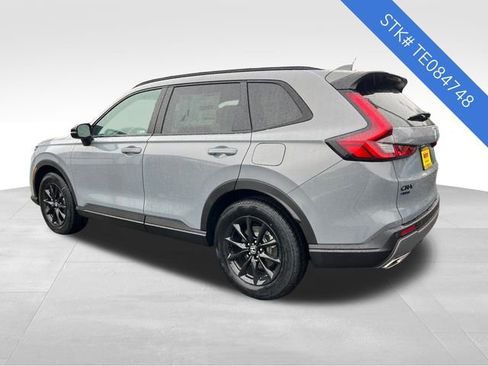 New 2026 Honda CR-V Sport-L image 6