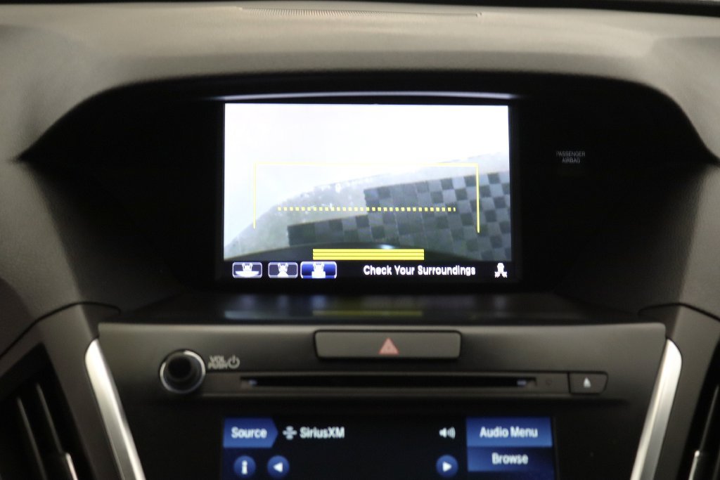 Used 2019 Acura MDX w/ Technology Package AWD/4WD image 22