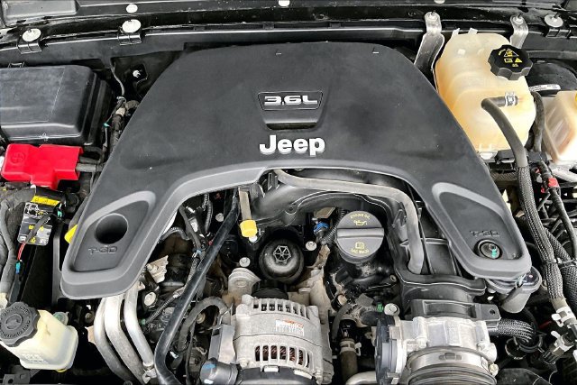 Used 2021 Jeep Gladiator Rubicon AWD/4WD image 32