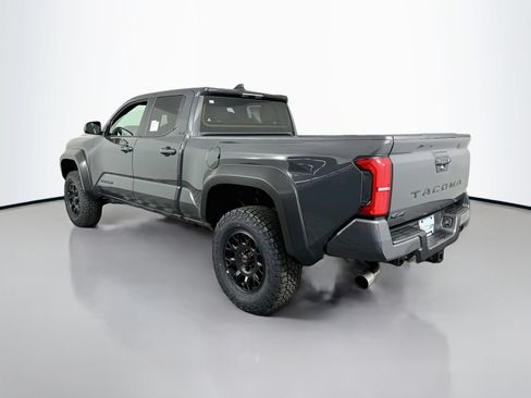 New 2026 Toyota Tacoma SR5 AWD/4WD image 5