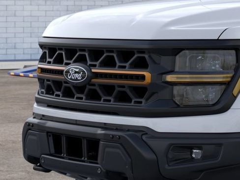New 2026 Ford F150 Tremor w/ Equipment Group 402A High AWD/4WD image 20