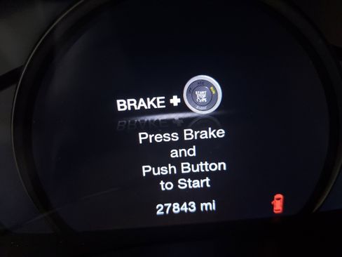 Used 2024 Dodge Durango R/T w/ Tow 'N Go Group AWD/4WD image 8