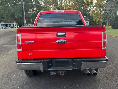 Used 2012 Ford F150 XLT w/ XTR Pkg image 7
