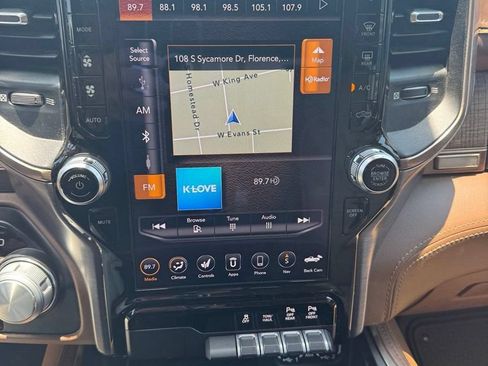 Used 2019 RAM 1500 Limited RWD image 20
