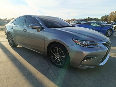 Used 2016 Lexus ES 350