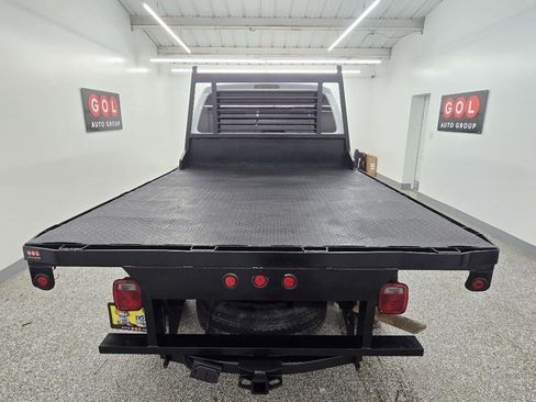 Used 2010 Ford F250 XL AWD/4WD image 6