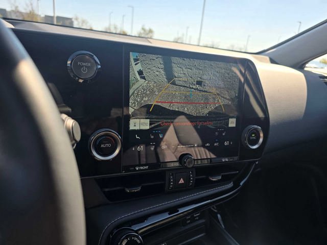 Used 2026 Lexus NX 350h AWD w/ Accessory Package (2T) image 27