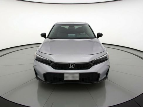 Used 2025 Honda Civic Sport image 2