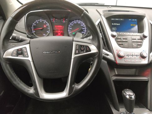 Used 2017 GMC Terrain Denali image 22