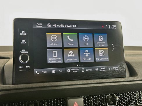 Used 2025 Honda CR-V Sport-L image 21