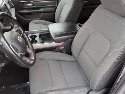 Used 2022 RAM 1500 Big Horn image 17
