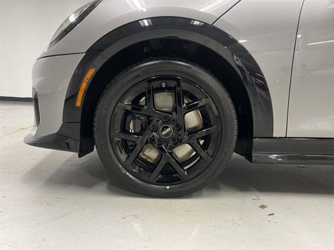 New 2026 MINI Cooper S image 23