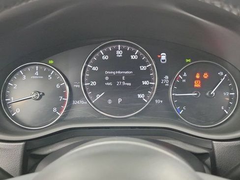Used 2021 MAZDA CX-30 FWD 2.5 S w/ Select Package image 25