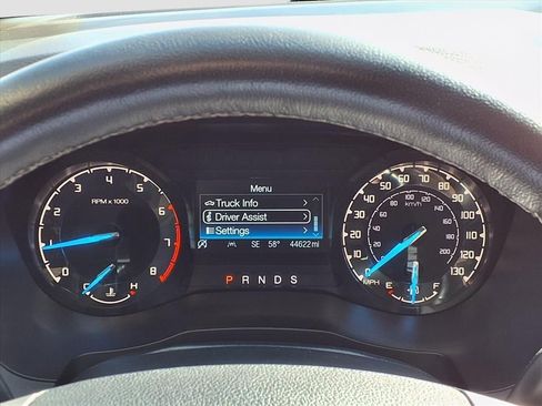 Used 2021 Ford Ranger XLT w/ Equipment Group 301A Mid image 23