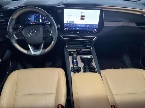 Used 2025 Lexus RX 350 Premium AWD/4WD image 18