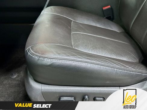 Used 2016 Ford F250 Lariat w/ Chrome Package AWD/4WD image 18