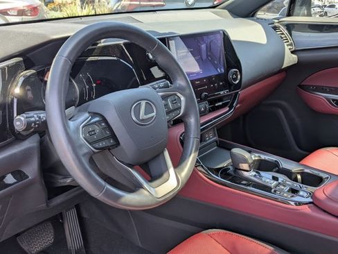 Used 2024 Lexus NX 350 AWD w/ Cold Area Package image 10