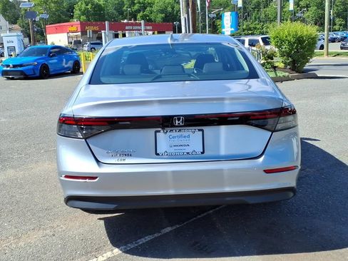 Used 2023 Honda Accord LX image 5