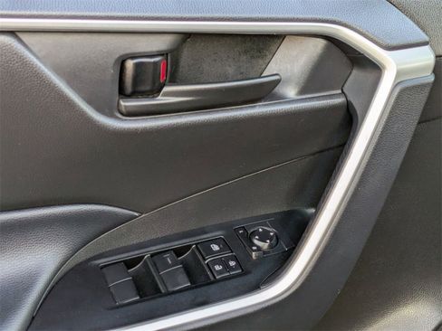 Used 2025 Toyota RAV4 LE image 13