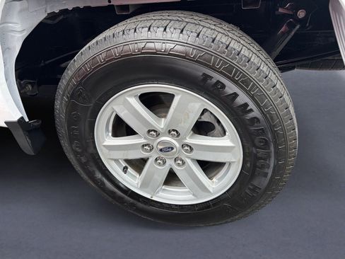 Used 2022 Ford F150 XLT w/ Equipment Group 301A Mid image 14