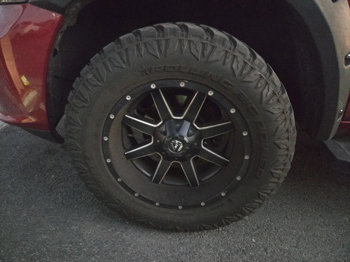 Used 2013 RAM 1500 Express AWD/4WD image 11