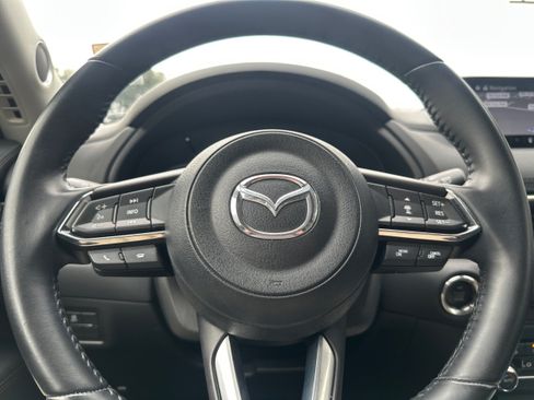 Used 2019 MAZDA CX-5 Grand Touring AWD/4WD image 18