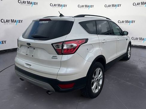 Used 2018 Ford Escape SEL image 5