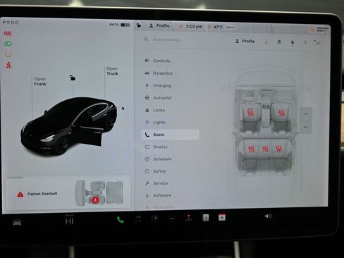 Used 2019 Tesla Model 3 Standard Range Plus image 26