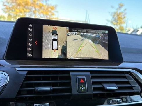 Used 2021 BMW X3 sDrive30i w/ Convenience Package image 26