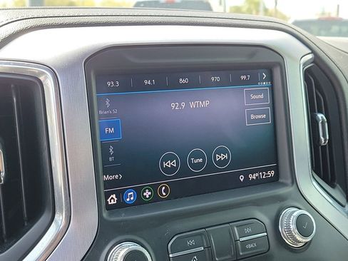 Used 2019 GMC Sierra 1500 Elevation w/ Elevation Value Package image 23