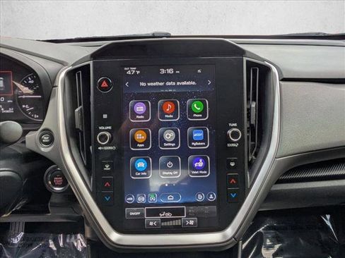 Certified 2024 Subaru Crosstrek 2.0i Premium image 16