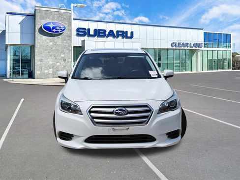 Used 2015 Subaru Legacy 2.5i Premium w/ Moonroof Package AWD/4WD image 2