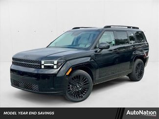 New 2025 Hyundai Santa Fe Calligraphy video 1